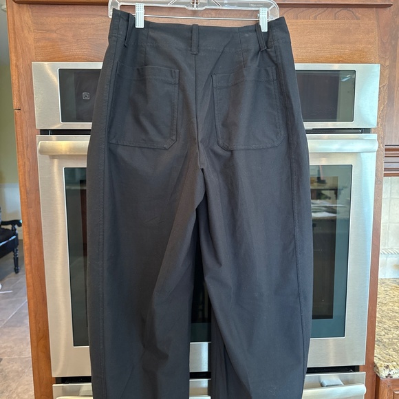 Athleta barrel pant - Picture 2 of 5